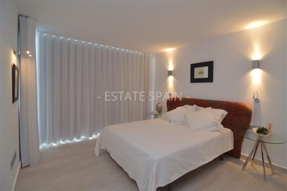 Особняк в Финестрате 175 м2 №VL1710243  - Продажа - 8 large