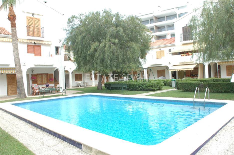 Бунгало в Санта-Поле 83 м2 №TAU1822B543  - Продажа - 15 large