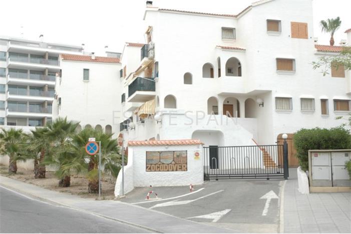 Бунгало в Санта-Поле 83 м2 №TAU1822B543  - Продажа - 2 preview