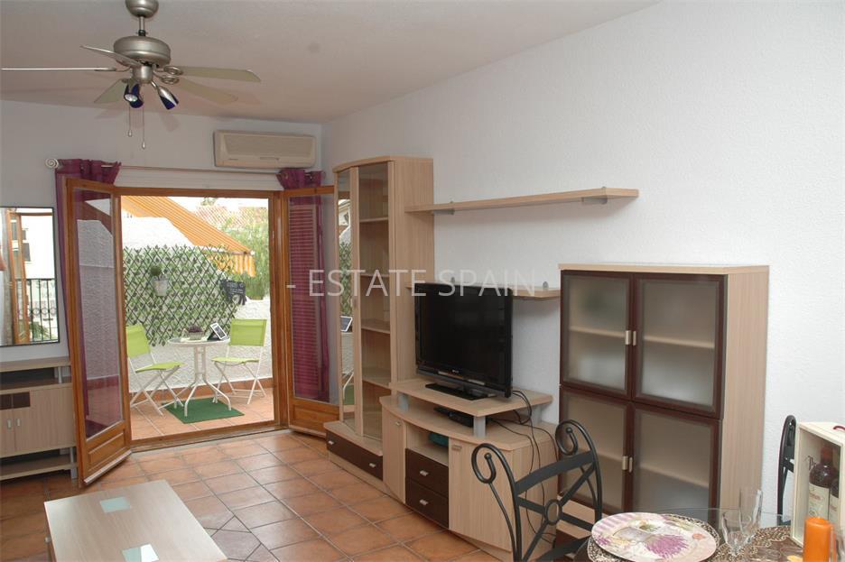 Бунгало в Санта-Поле 83 м2 №TAU1822B543  - Продажа - 1 large