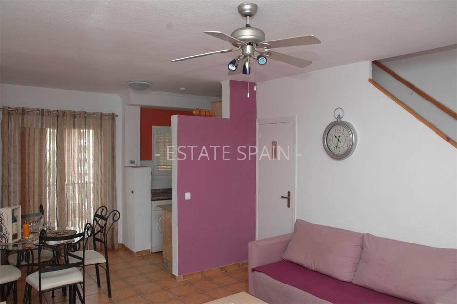 Бунгало в Санта-Поле 83 м2 №TAU1822B543  - Продажа - 3 large