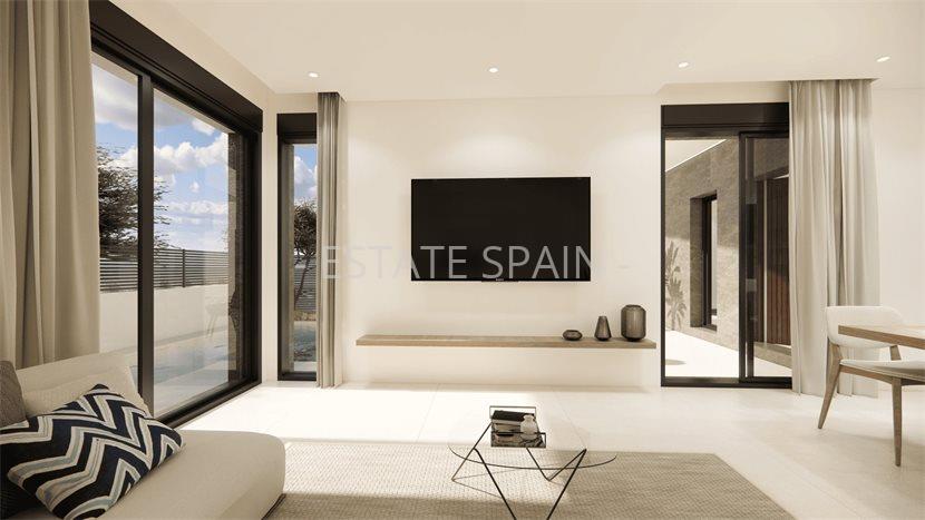 Апартаменты в Долорес 200 м2 №ART2510106AF27  - Продажа - 18 preview