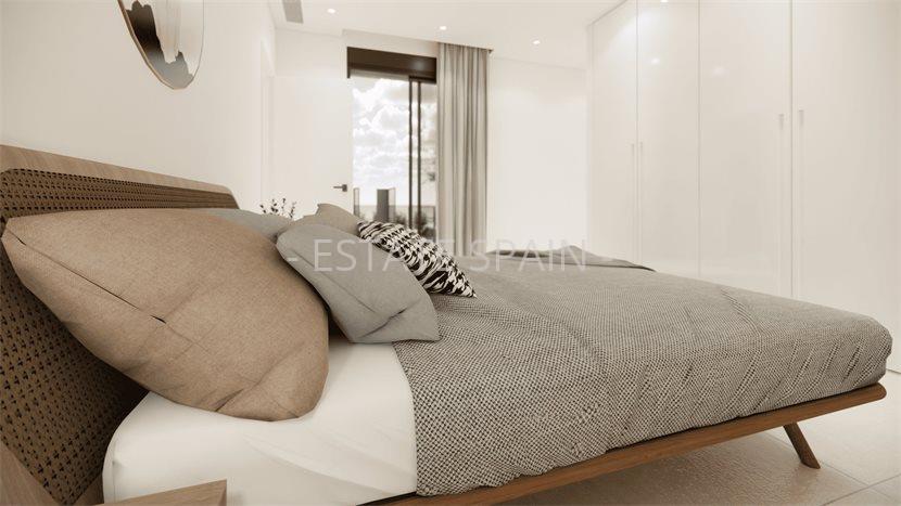 Апартаменты в Долорес 200 м2 №ART2510106AF27  - Продажа - 10 preview