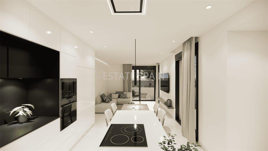 Апартаменты в Долорес 200 м2 №ART2510106AF27  - Продажа - 21 large