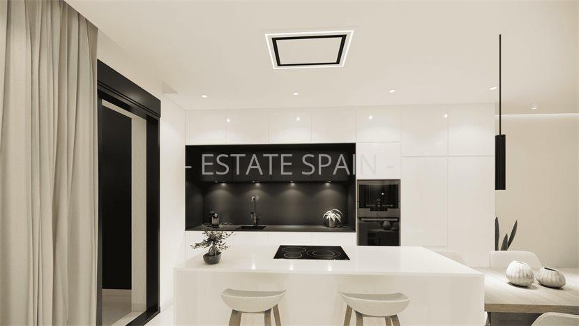 Апартаменты в Долорес 200 м2 №ART2510106AF27  - Продажа - 22 preview