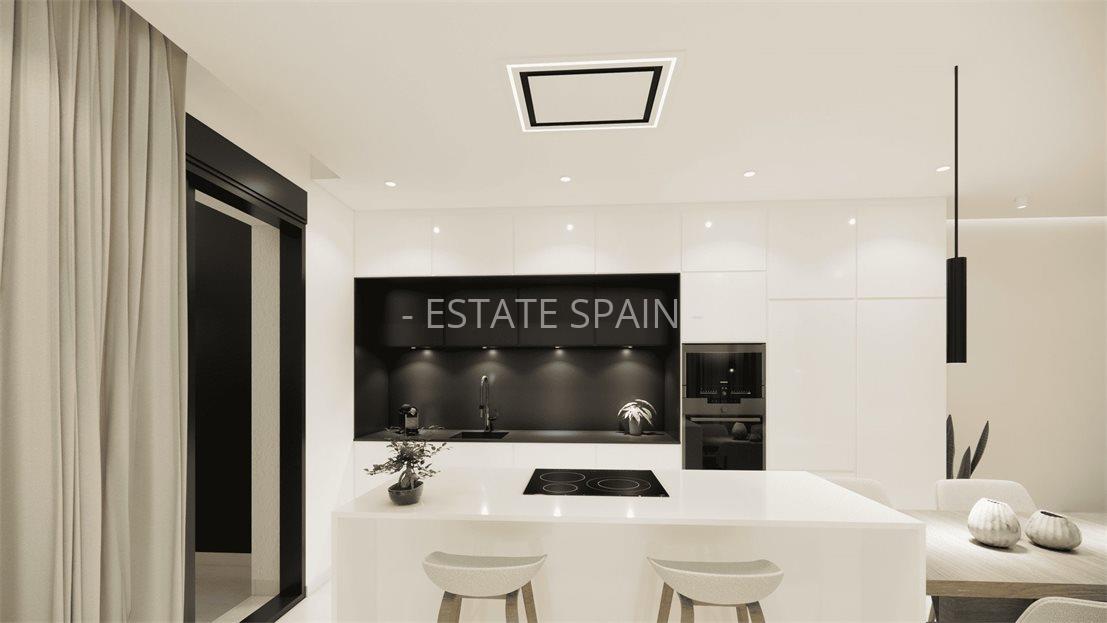 Апартаменты в Долорес 200 м2 №ART2510106AF27  - Продажа - 22 large