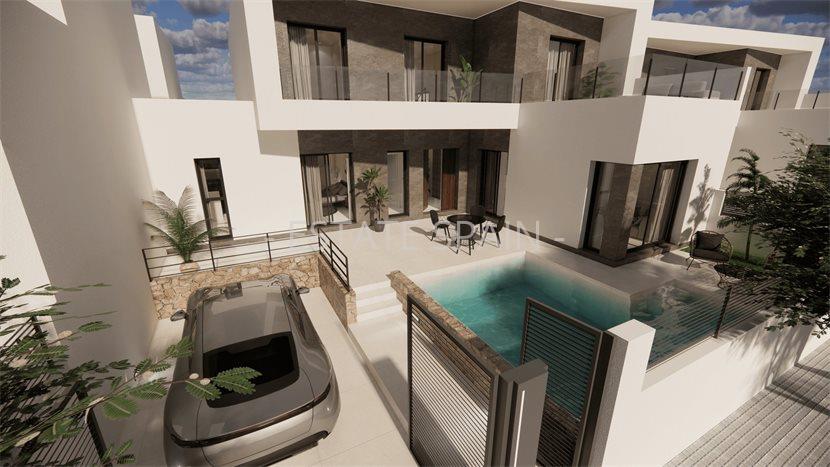 Апартаменты в Долорес 200 м2 №ART2510106AF27  - Продажа - 34 preview