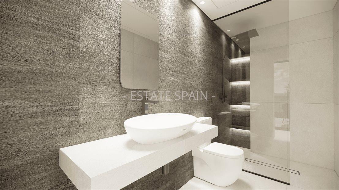 Апартаменты в Долорес 200 м2 №ART2510106AF27  - Продажа - 15 large