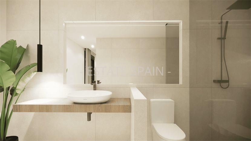 Апартаменты в Долорес 200 м2 №ART2510106AF27  - Продажа - 12 preview