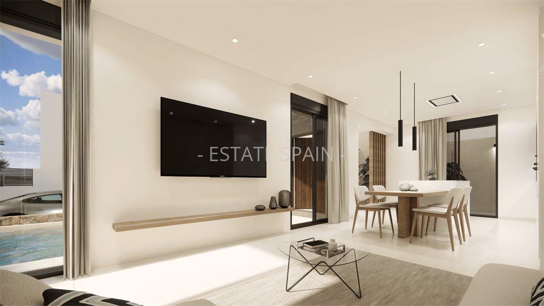 Апартаменты в Долорес 200 м2 №ART2510106AF27  - Продажа - 19 large