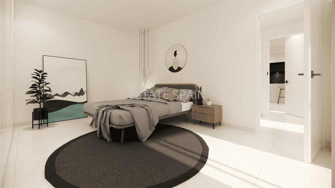 Апартаменты в Долорес 200 м2 №ART2510106AF27  - Продажа - 9 large