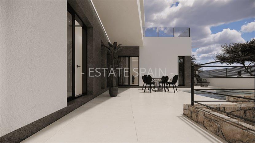 Апартаменты в Долорес 200 м2 №ART2510106AF27  - Продажа - 28 preview