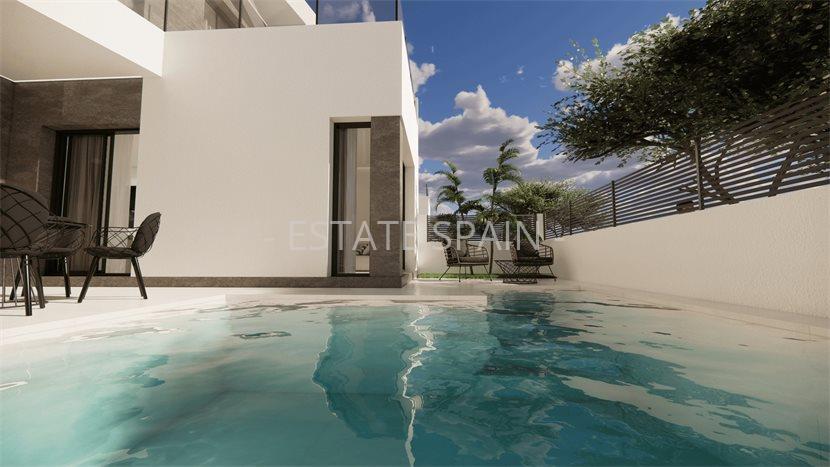 Апартаменты в Долорес 200 м2 №ART2510106AF27  - Продажа - 3 preview