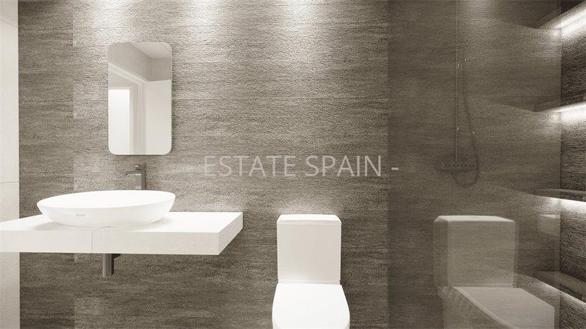 Апартаменты в Долорес 200 м2 №ART2510106AF27  - Продажа - 16 preview