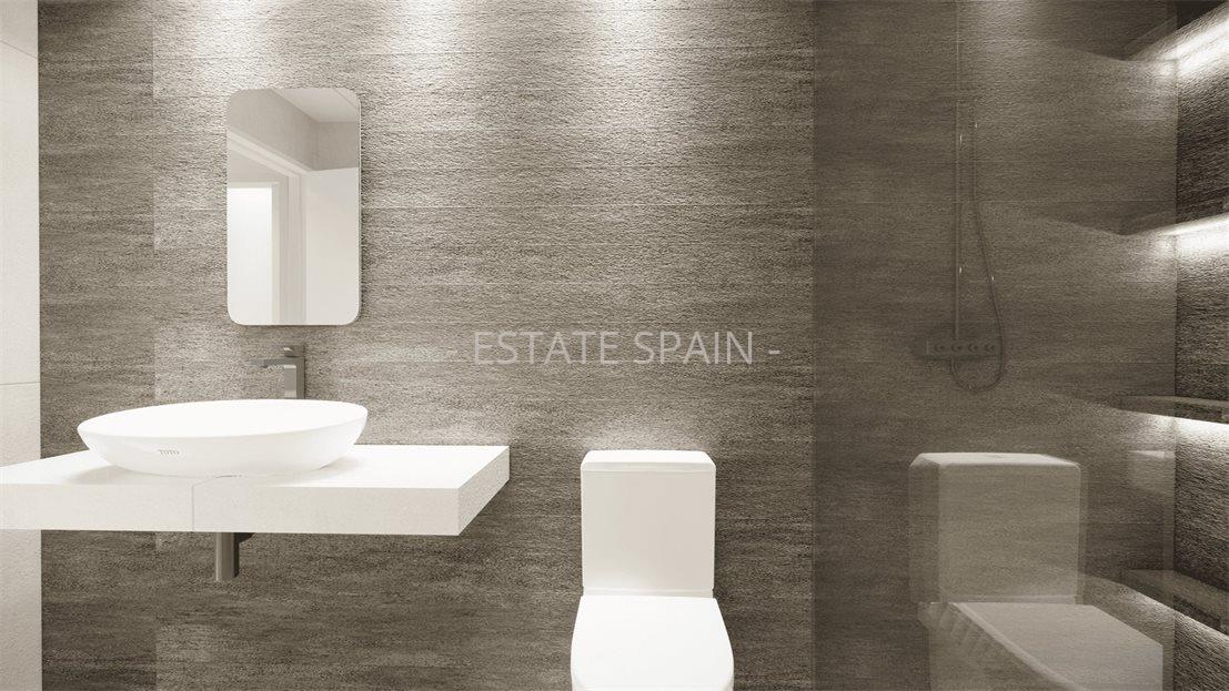 Апартаменты в Долорес 200 м2 №ART2510106AF27  - Продажа - 16 large