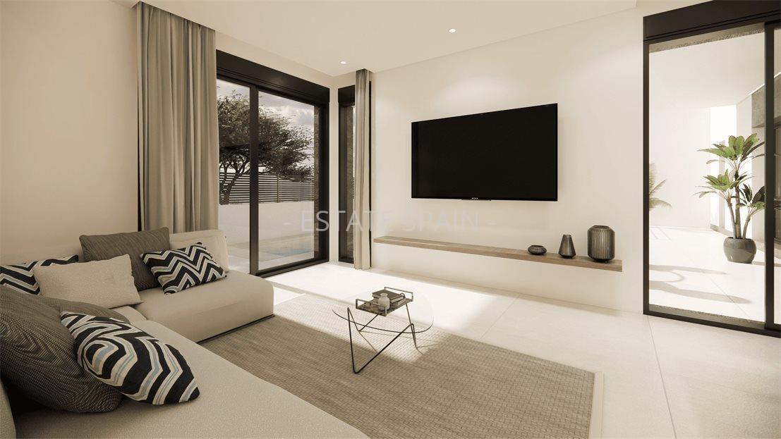 Апартаменты в Долорес 200 м2 №ART2510106AF27  - Продажа - 7 large