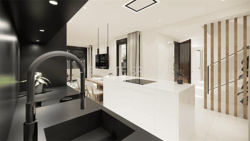 Апартаменты в Долорес 200 м2 №ART2510106AF27  - Продажа - 25 preview