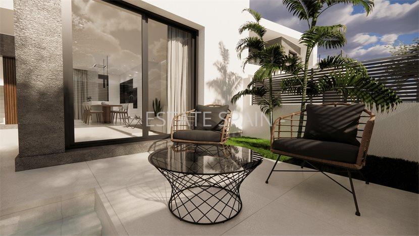 Апартаменты в Долорес 200 м2 №ART2510106AF27  - Продажа - 36 preview