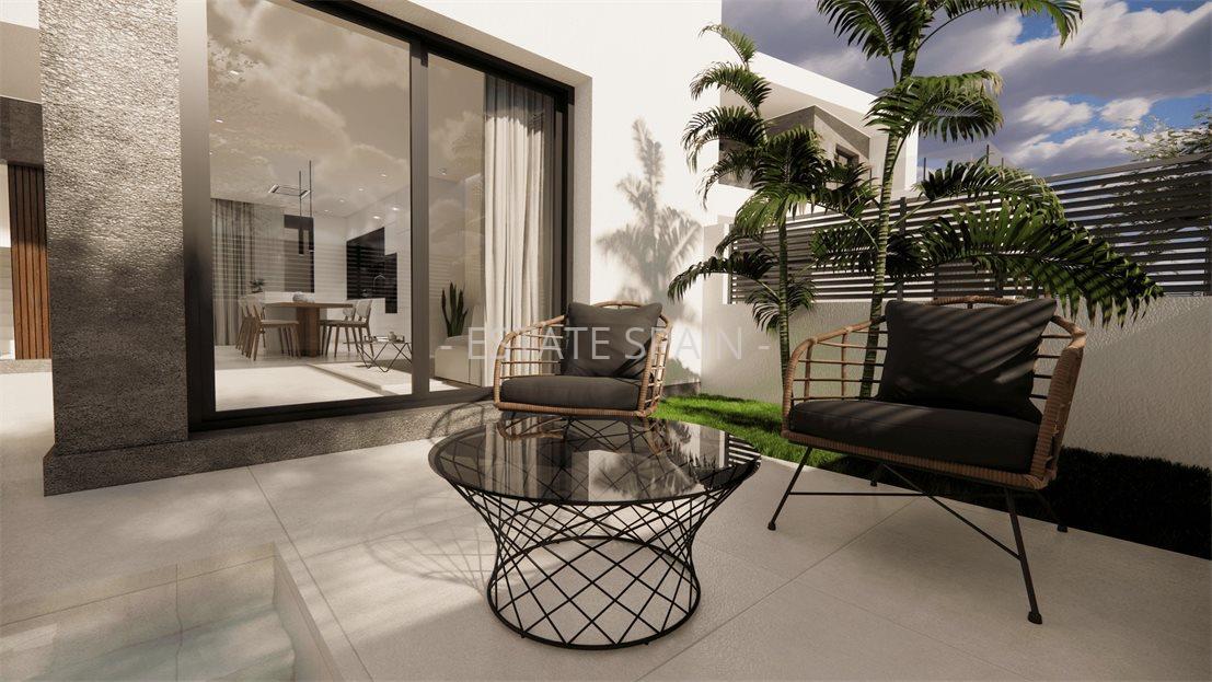 Апартаменты в Долорес 200 м2 №ART2510106AF27  - Продажа - 36 large