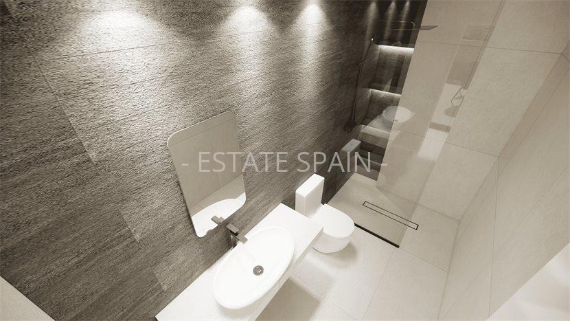 Апартаменты в Долорес 200 м2 №ART2510106AF27  - Продажа - 17 preview