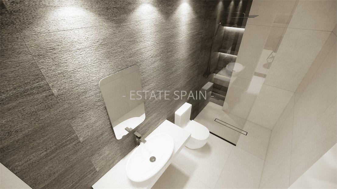 Апартаменты в Долорес 200 м2 №ART2510106AF27  - Продажа - 17 large