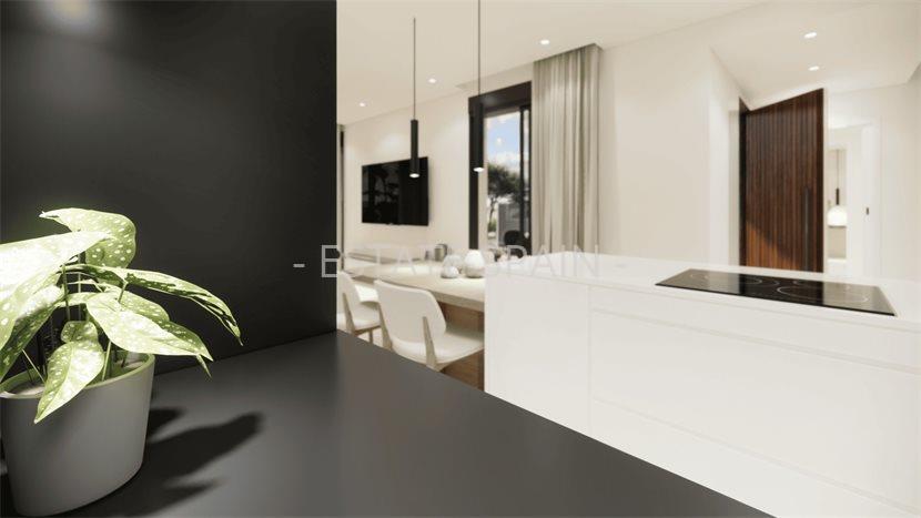 Апартаменты в Долорес 200 м2 №ART2510106AF27  - Продажа - 24 preview