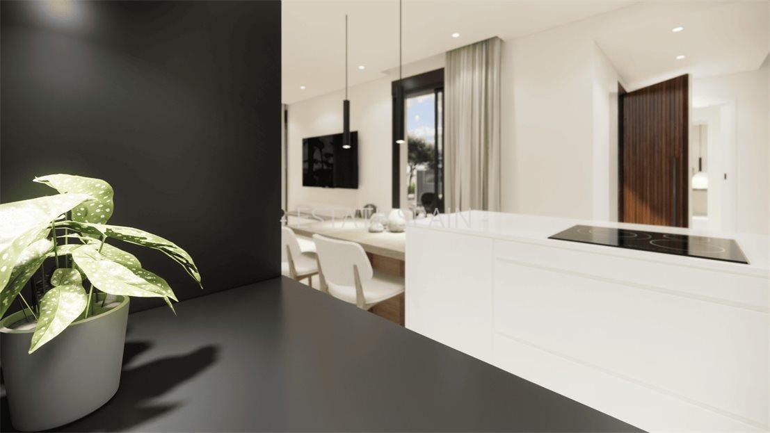 Апартаменты в Долорес 200 м2 №ART2510106AF27  - Продажа - 24 large