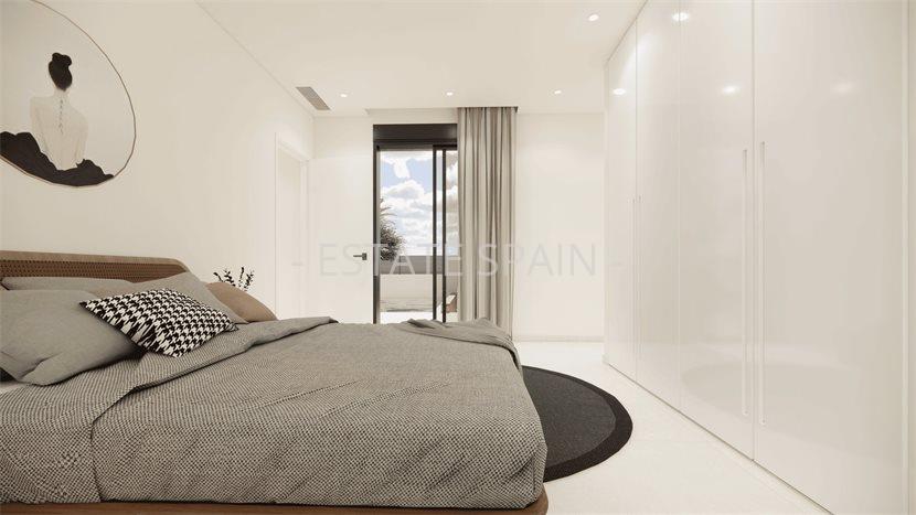 Апартаменты в Долорес 200 м2 №ART2510106AF27  - Продажа - 8 preview