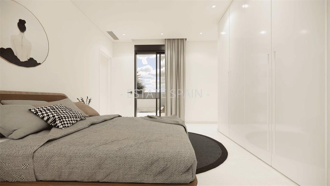 Апартаменты в Долорес 200 м2 №ART2510106AF27  - Продажа - 8 large