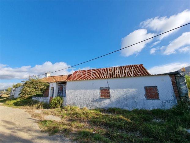 Сельский дом в Тарифе 400 м2 №VL2210643179  - Продажа - 1 preview