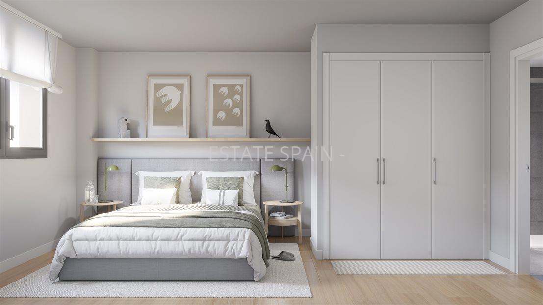 Апартаменты в Сабаделе 104 м2 №ART2452285AD3  - Продажа - 6 large