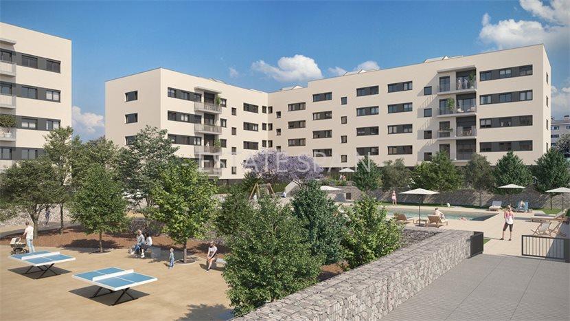 Апартаменты в Сабаделе 104 м2 №ART2452285AD3  - Продажа - 3 preview