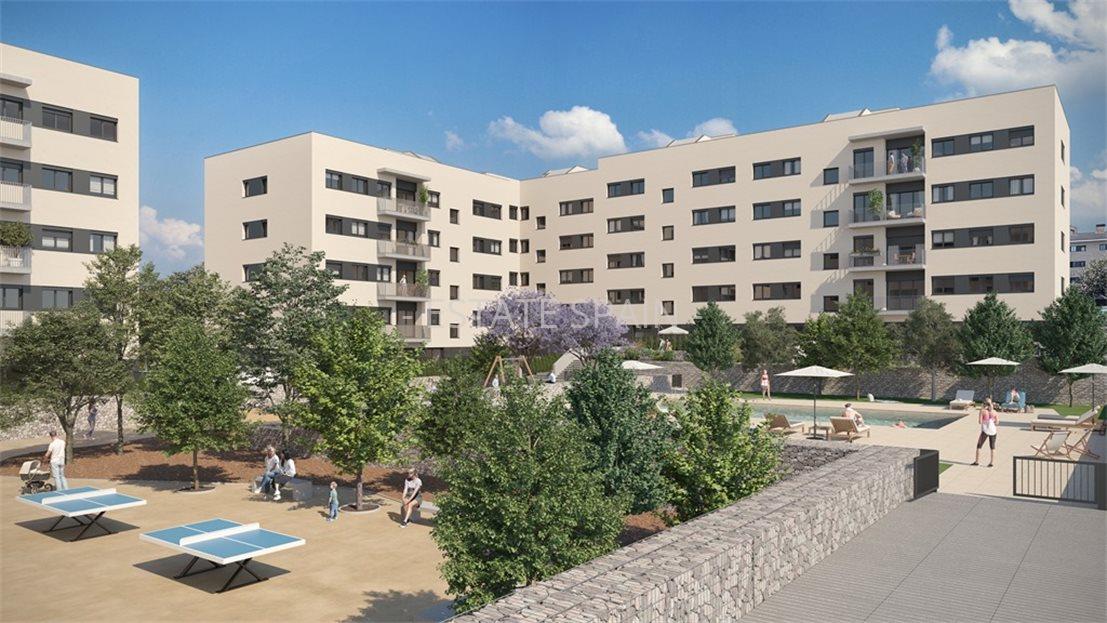 Апартаменты в Сабаделе 104 м2 №ART2452285AD3  - Продажа - 3 large