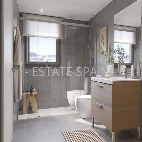 Апартаменты в Сабаделе 104 м2 №ART2452285AD3  - Продажа - 4 preview