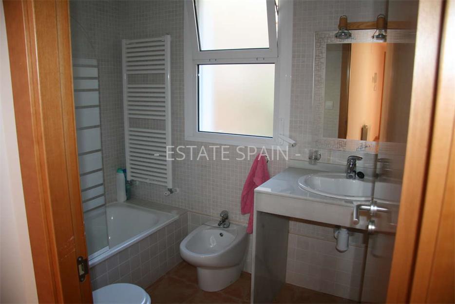 Таунхаус в Кульере 250 м2 №TAU185154B8C  - Продажа - 13 large