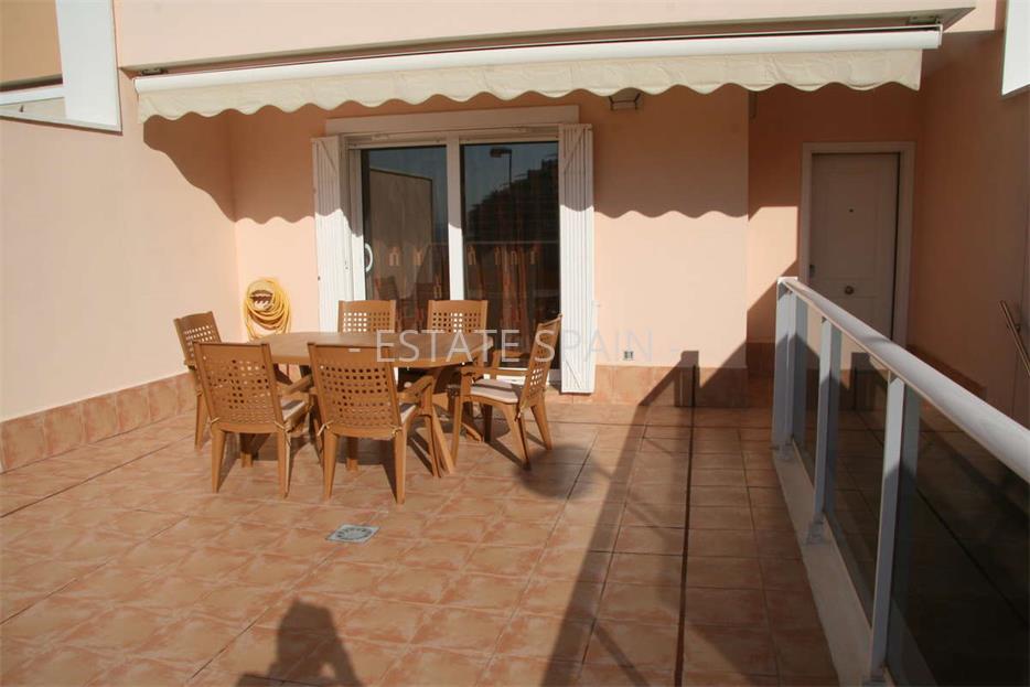 Таунхаус в Кульере 250 м2 №TAU185154B8C  - Продажа - 25 large