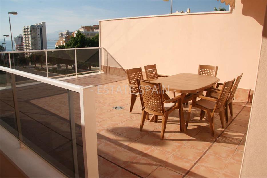 Таунхаус в Кульере 250 м2 №TAU185154B8C  - Продажа - 29 large