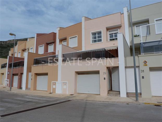 Таунхаус в Кульере 250 м2 №TAU185154B8C  - Продажа - 30 preview