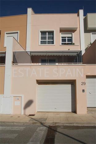 Таунхаус в Кульере 250 м2 №TAU185154B8C  - Продажа - 33 preview