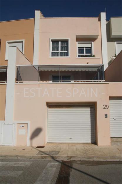 Таунхаус в Кульере 250 м2 №TAU185154B8C  - Продажа - 33 large