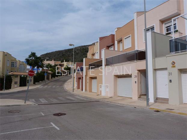 Таунхаус в Кульере 250 м2 №TAU185154B8C  - Продажа - 36 preview