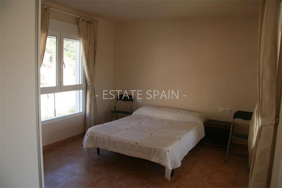 Таунхаус в Кульере 250 м2 №TAU185154B8C  - Продажа - 6 large