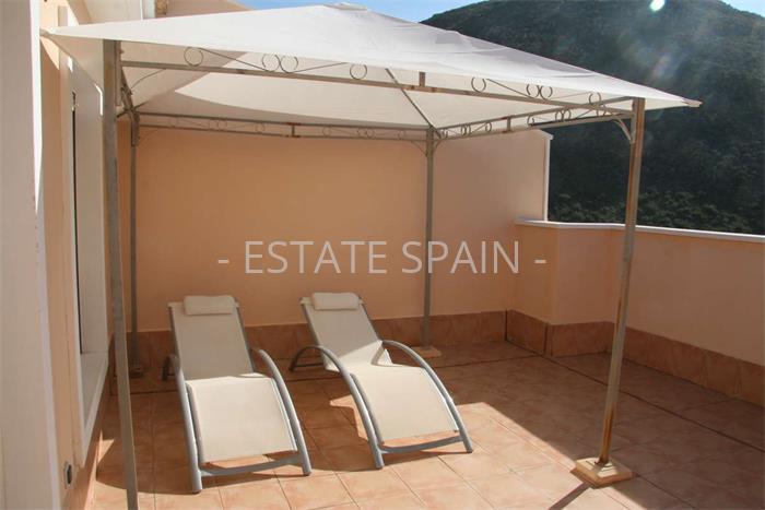 Таунхаус в Кульере 250 м2 №TAU185154B8C  - Продажа - 7 preview