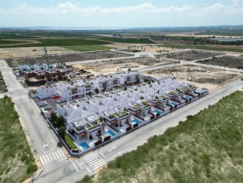 Вилла в Ориуэла 73 м2 №VL2619F9A7A  - Продажа - 4 large