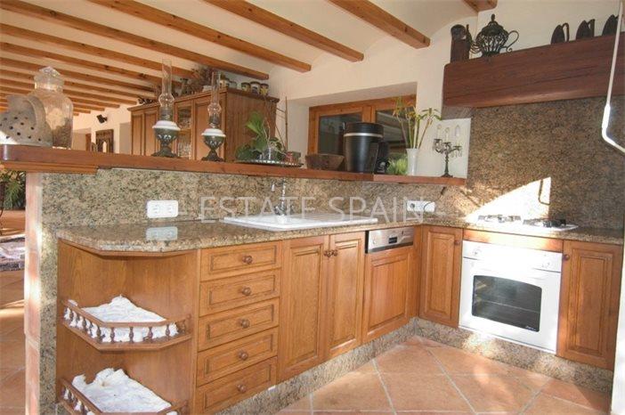 Вилла в Морайре 750 м2 №VL2142787BE1  - Продажа - 15 preview