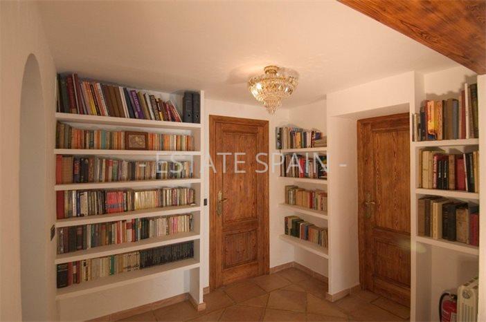 Вилла в Морайре 750 м2 №VL2142787BE1  - Продажа - 41 preview