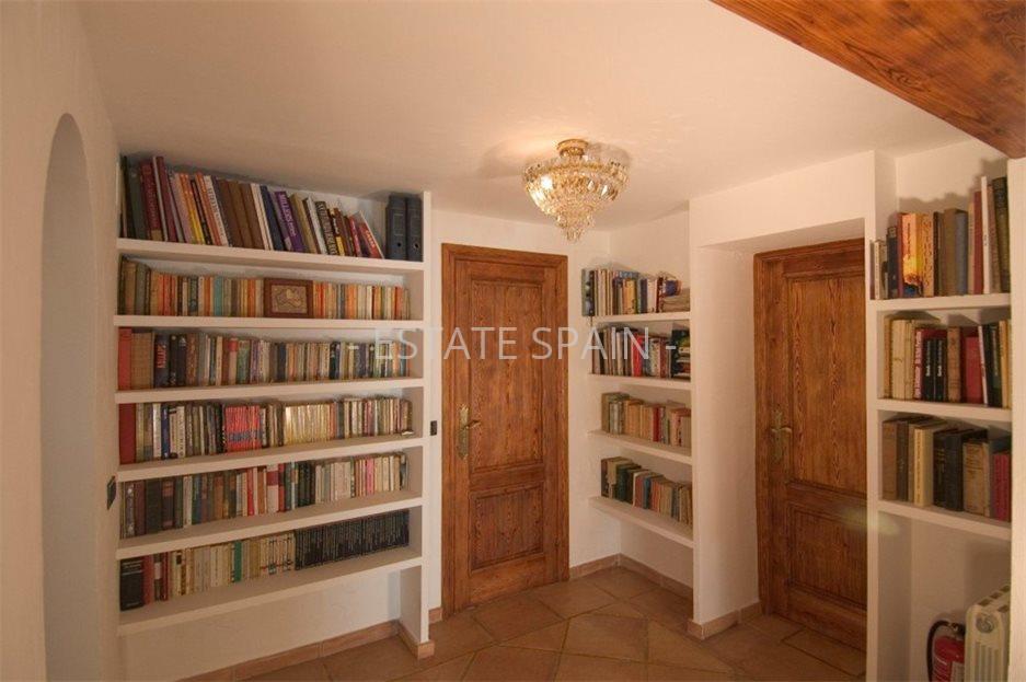 Вилла в Морайре 750 м2 №VL2142787BE1  - Продажа - 41 large