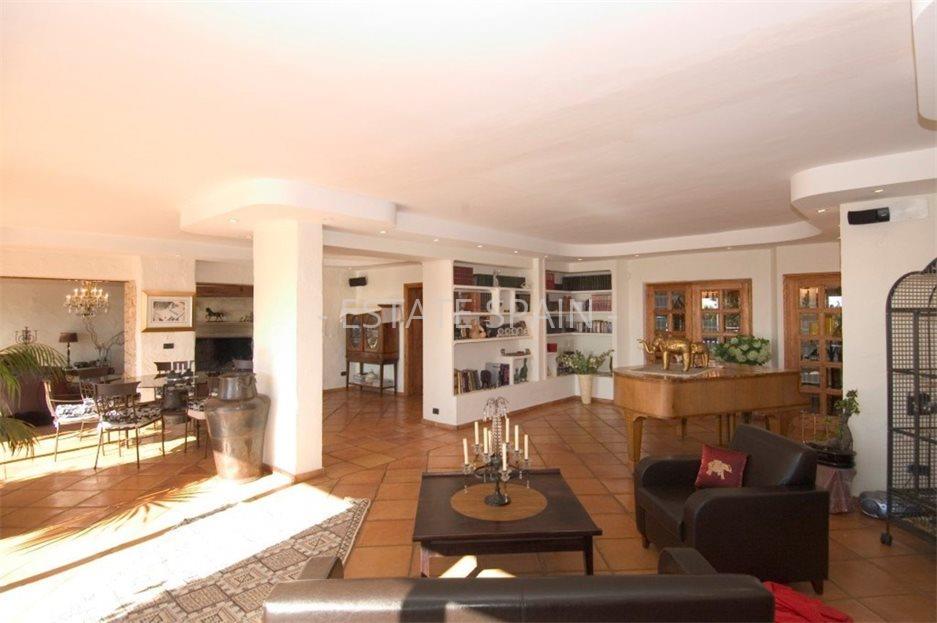 Вилла в Морайре 750 м2 №VL2142787BE1  - Продажа - 21 large