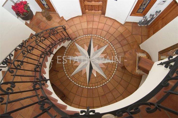 Вилла в Морайре 750 м2 №VL2142787BE1  - Продажа - 18 preview