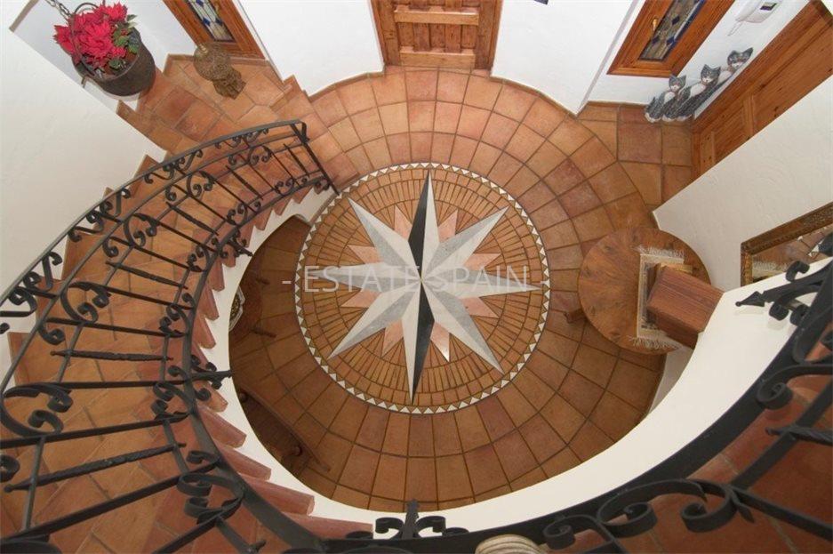 Вилла в Морайре 750 м2 №VL2142787BE1  - Продажа - 18 large